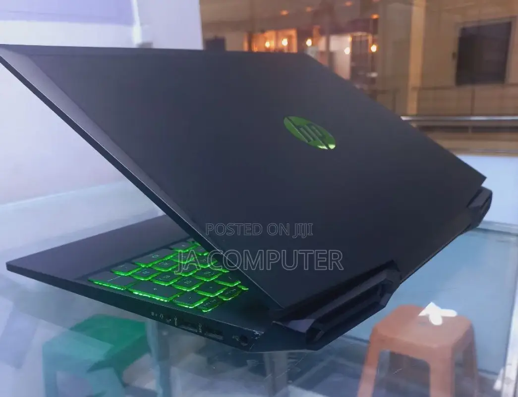 New Laptop HP Pavilion Power 15 16GB Intel Core I5 HDD+SSD 700GB