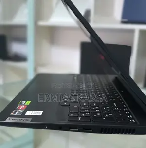 New Laptop Lenovo Ideapad Gaming 3 8GB AMD Ryzen 5 SSD 512GB