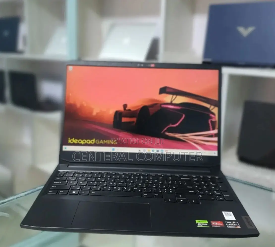 New Laptop Lenovo IdeaPad Z580 16GB Intel Core I7 SSD 512GB