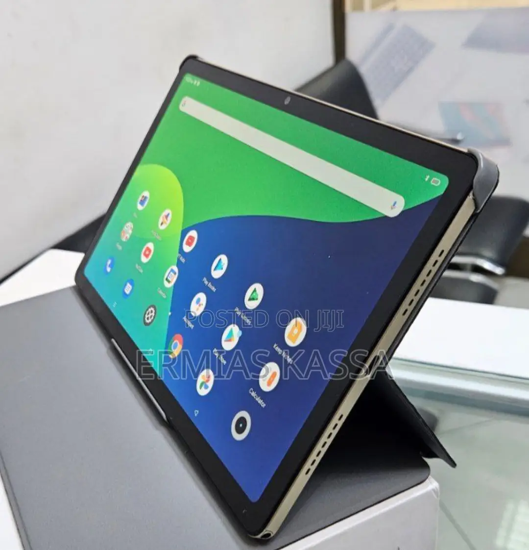 New Realme Pad 64 GB Black