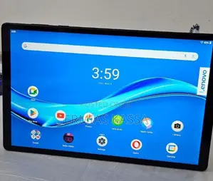 Photo - New Lenovo IdeaTab A3000 64 GB Gray