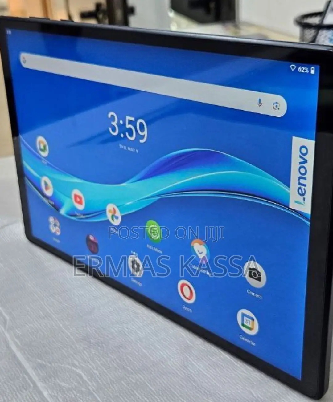 New Lenovo IdeaTab A3000 64 GB Gray