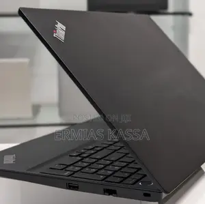 Photo - New Laptop Lenovo ThinkPad Edge 15 16GB Intel Core I7 SSD 512GB