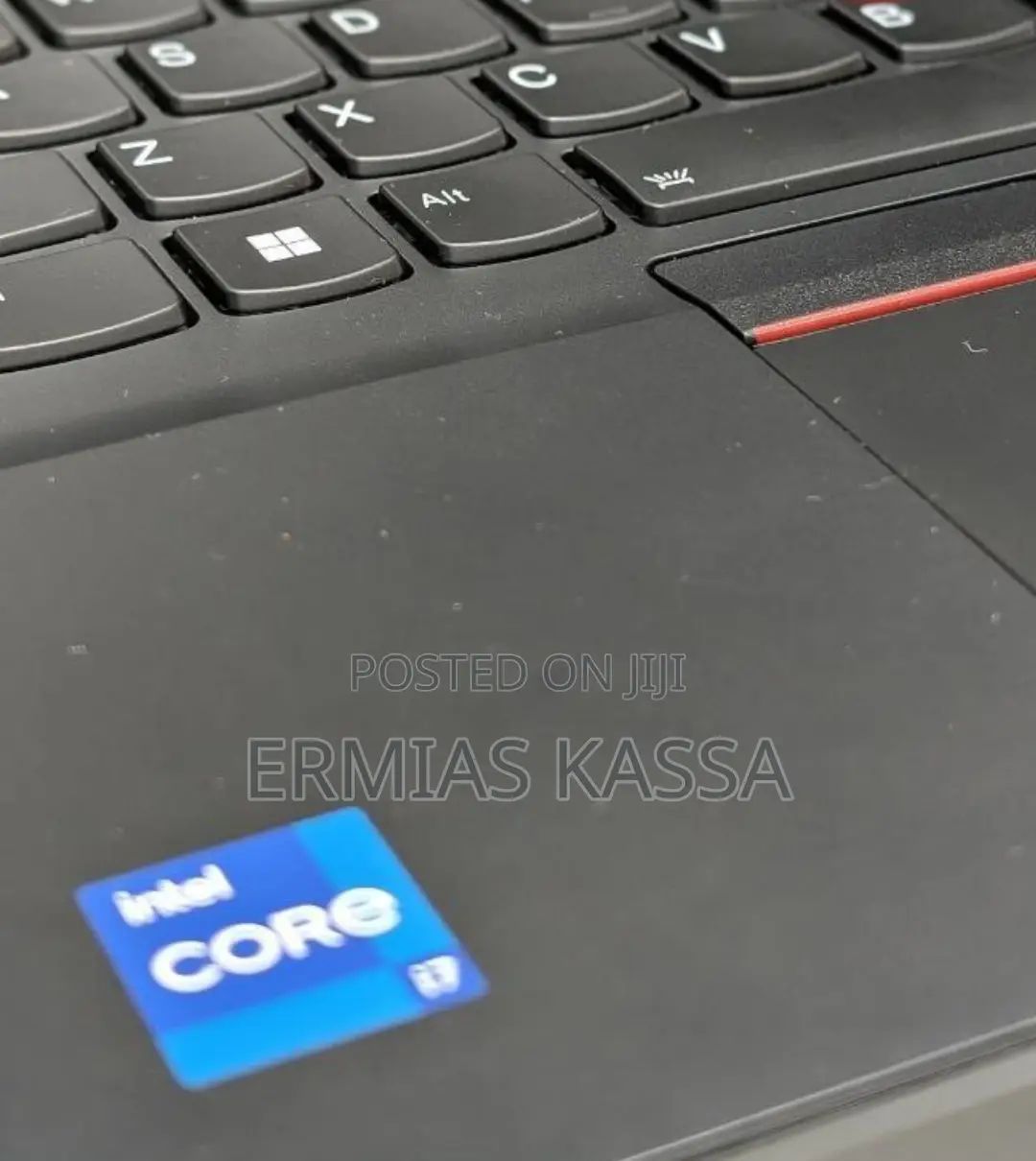 New Laptop Lenovo ThinkPad Edge 15 16GB Intel Core I7 SSD 512GB