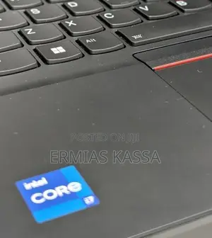 New Laptop Lenovo ThinkPad Edge 15 16GB Intel Core I7 SSD 512GB