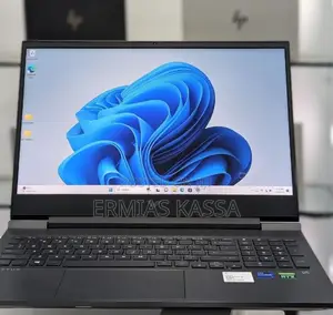 New Laptop HP Victus 16 16GB Intel Core I7 SSD 512GB