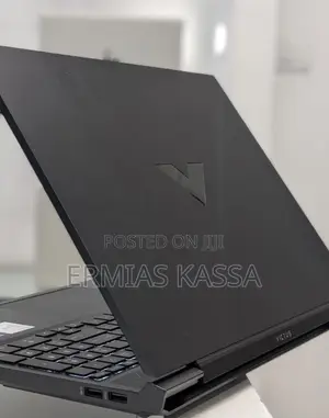 New Laptop HP Victus 16 16GB Intel Core I7 SSD 512GB