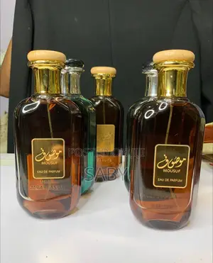 Photo - Mousuf Eau De Perfume