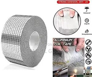 ~High Power Waterproof Tape