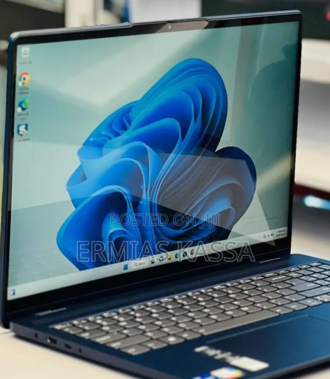 New Laptop Lenovo Flex 5 16GB AMD Ryzen 7 SSD 512GB