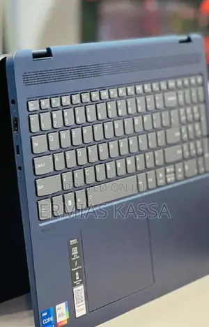 New Laptop Lenovo Flex 5 16GB AMD Ryzen 7 SSD 512GB