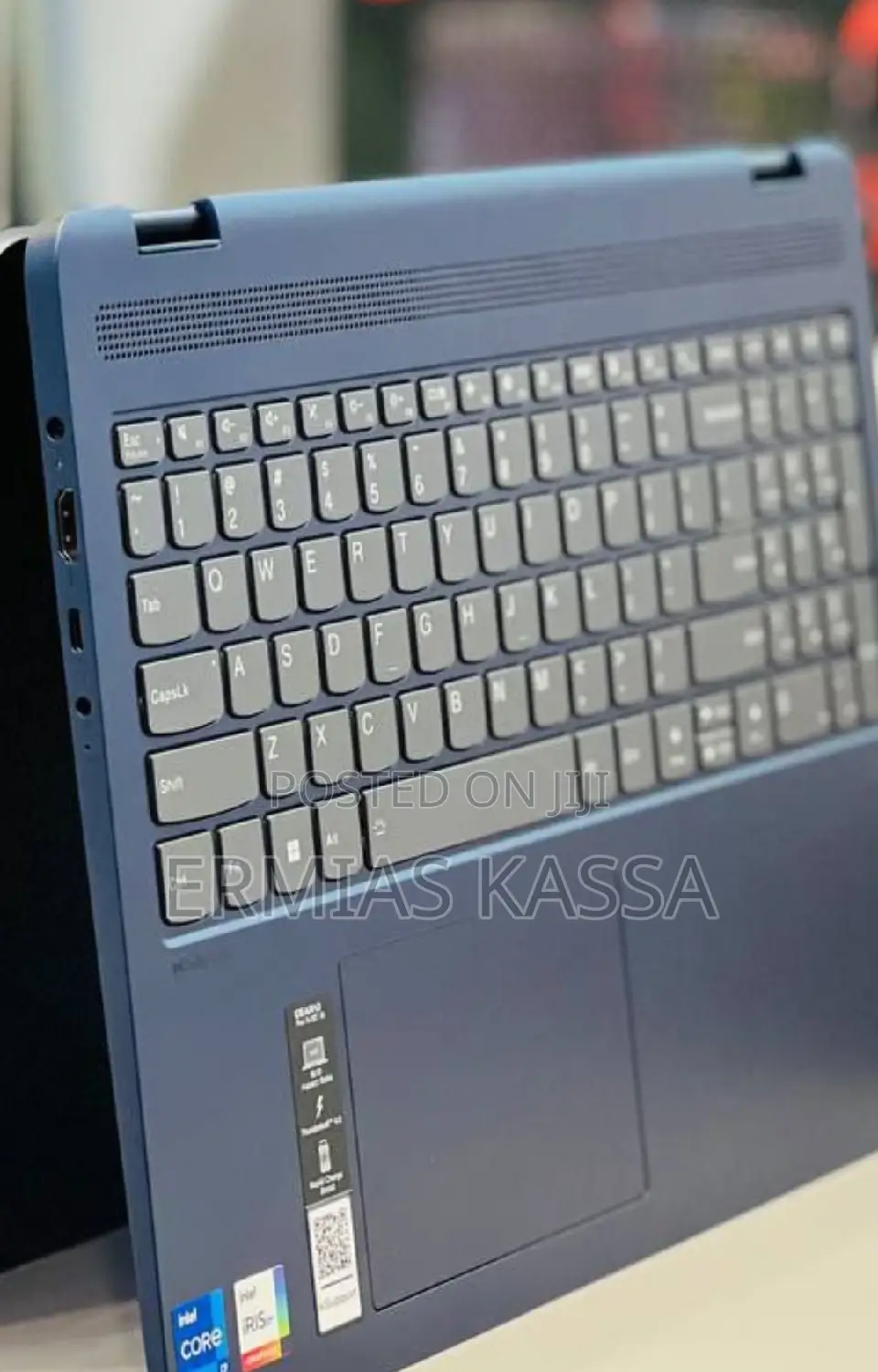 New Laptop Lenovo Flex 5 16GB AMD Ryzen 7 SSD 512GB