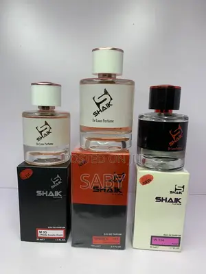 Photo - ሻይክ ተወዳጅ ሽቶ