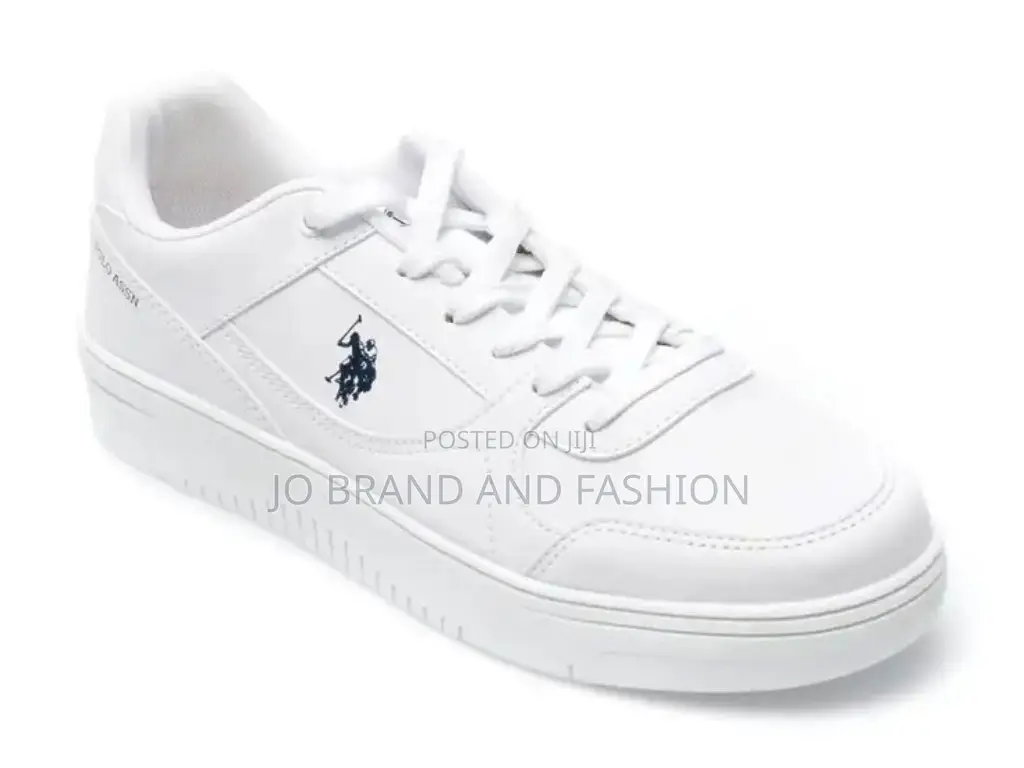 Original Us  Polo Sneakers