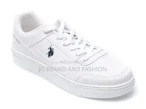 Original Us  Polo Sneakers