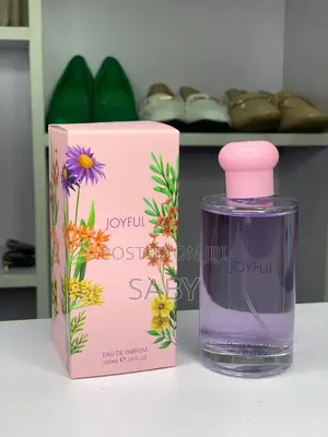 Photo - Joyful Eau DE Parfum