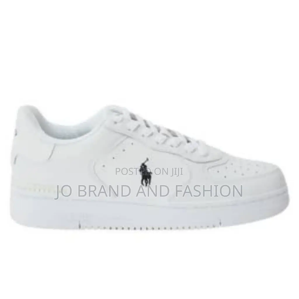 Original Us  Polo Sneakers