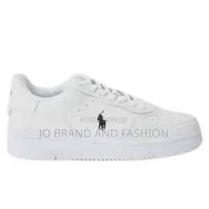 Original Us  Polo Sneakers