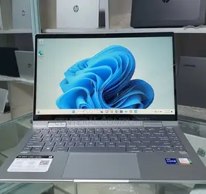 New Laptop HP Envy 15 16GB Intel Core I7 SSD 512GB