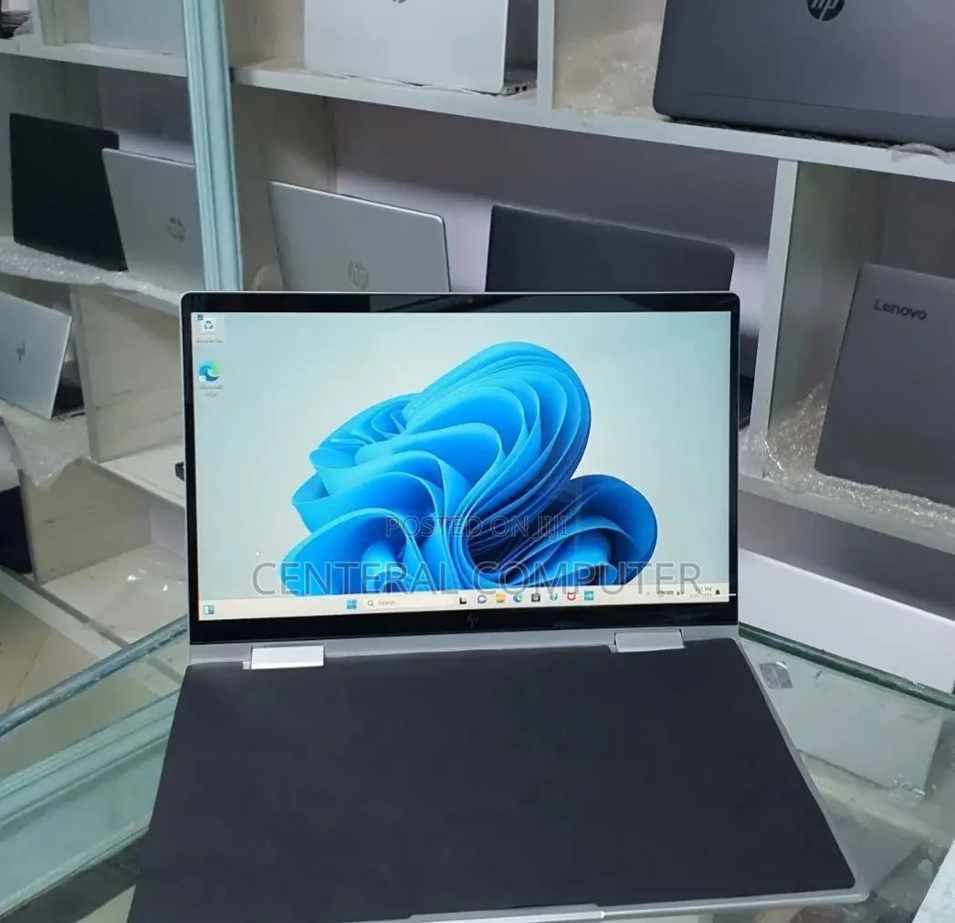 New Laptop HP Envy 15 16GB Intel Core I7 SSD 512GB