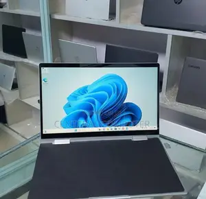 New Laptop HP Envy 15 16GB Intel Core I7 SSD 512GB