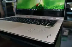 New Laptop Lenovo Yoga C930 16GB Intel Core I7 SSD 512GB