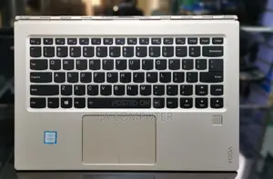 New Laptop Lenovo Yoga C930 16GB Intel Core I7 SSD 512GB