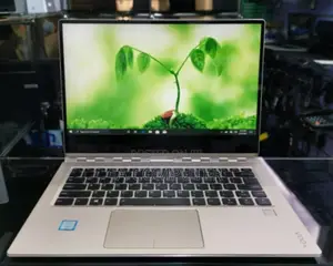 New Laptop Lenovo Yoga C930 16GB Intel Core I7 SSD 512GB