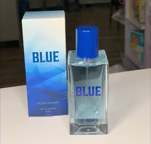 Blue Perfume 100 Ml