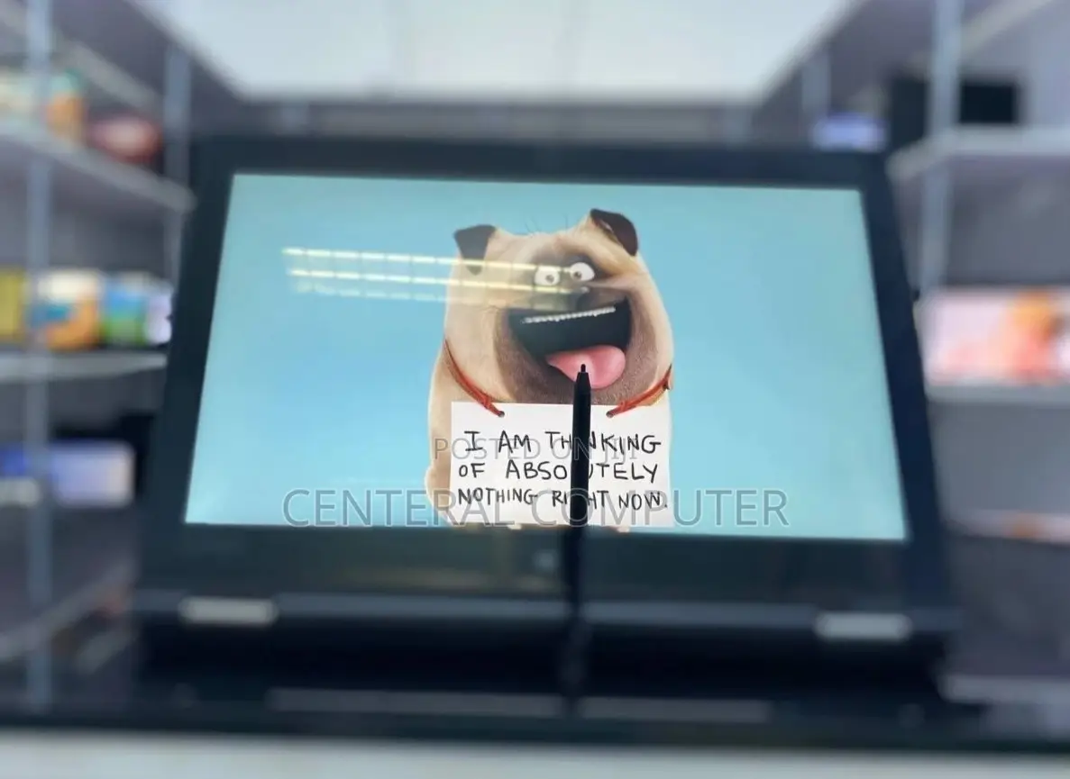 New Laptop Lenovo B470 16GB Intel Core I7 SSD 512GB