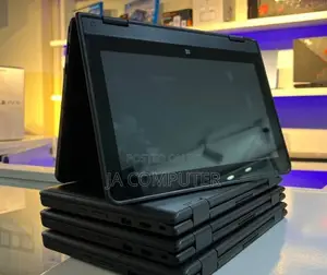 New Laptop Lenovo ThinkPad 11e 4GB Intel Celeron SSD 128GB