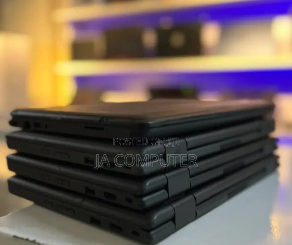 New Laptop Lenovo ThinkPad 11e 4GB Intel Celeron SSD 128GB