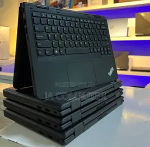 New Laptop Lenovo ThinkPad 11e 4GB Intel Celeron SSD 128GB