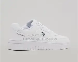 Original Us Polo Sneakers