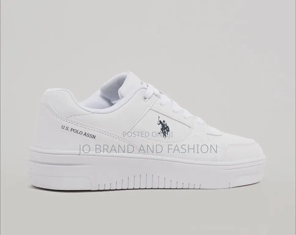 Original Us Polo Sneakers