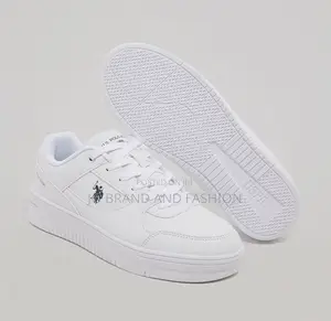 Original Us Polo Sneakers