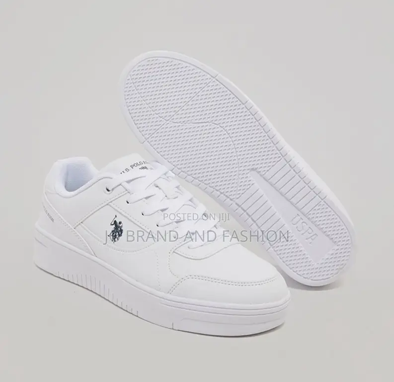 Original Us Polo Sneakers