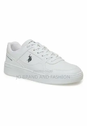 Original Us  Polo Sneakers