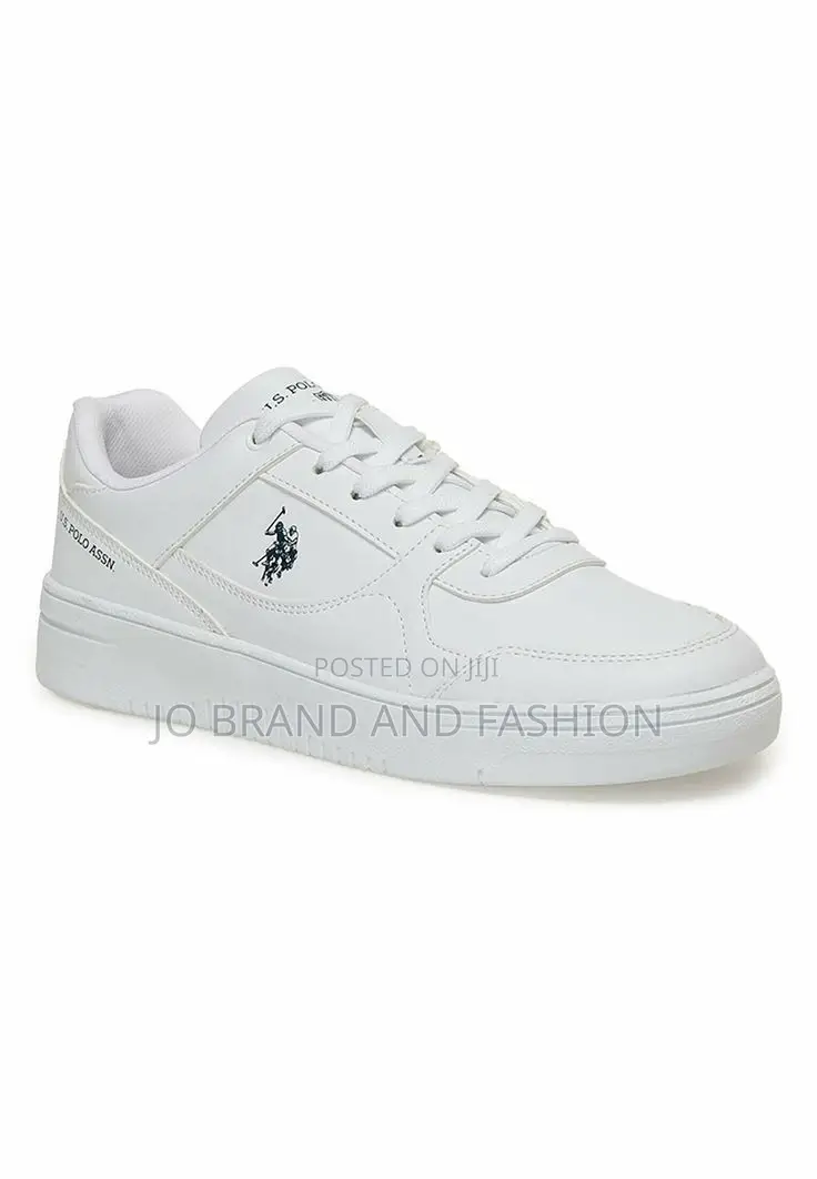 Original Us  Polo Sneakers