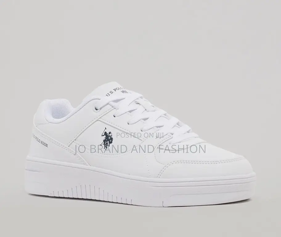 Original Us  Polo Sneakers