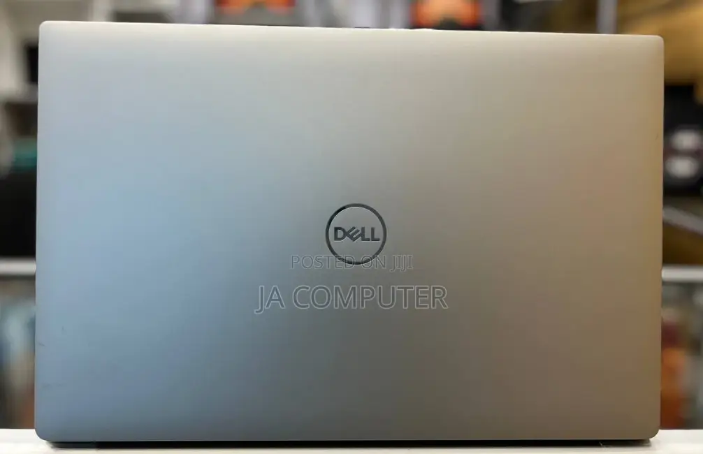 New Laptop Dell Precision 3510 16GB Intel Core I7 SSD 512GB