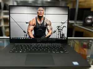 Photo - New Laptop Dell Precision 3510 16GB Intel Core I7 SSD 512GB