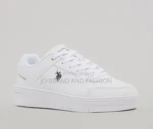 Original Us  Polo Sneakers