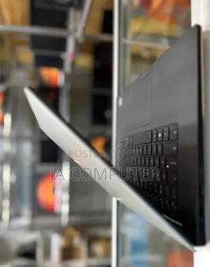 New Laptop Dell Precision 3510 16GB Intel Core I7 SSD 512GB