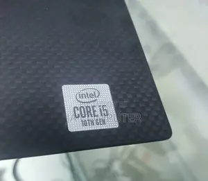 New Laptop Dell XPS 15 8GB Intel Core I5 SSD 256GB