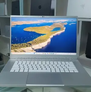 Photo - New Laptop Razer Blade Pro 16GB Intel Core I7 SSD 512GB