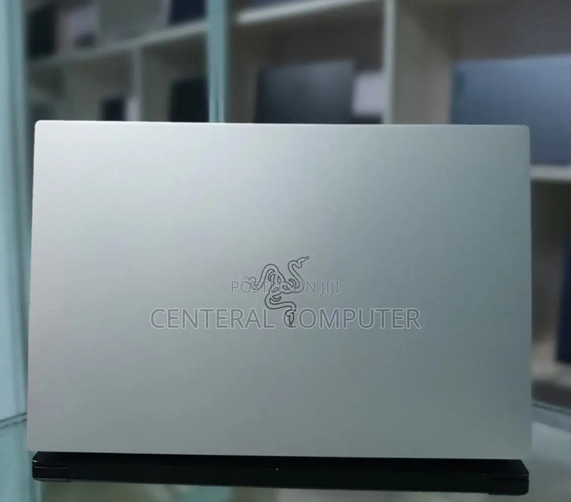 New Laptop Razer Blade Pro 16GB Intel Core I7 SSD 512GB