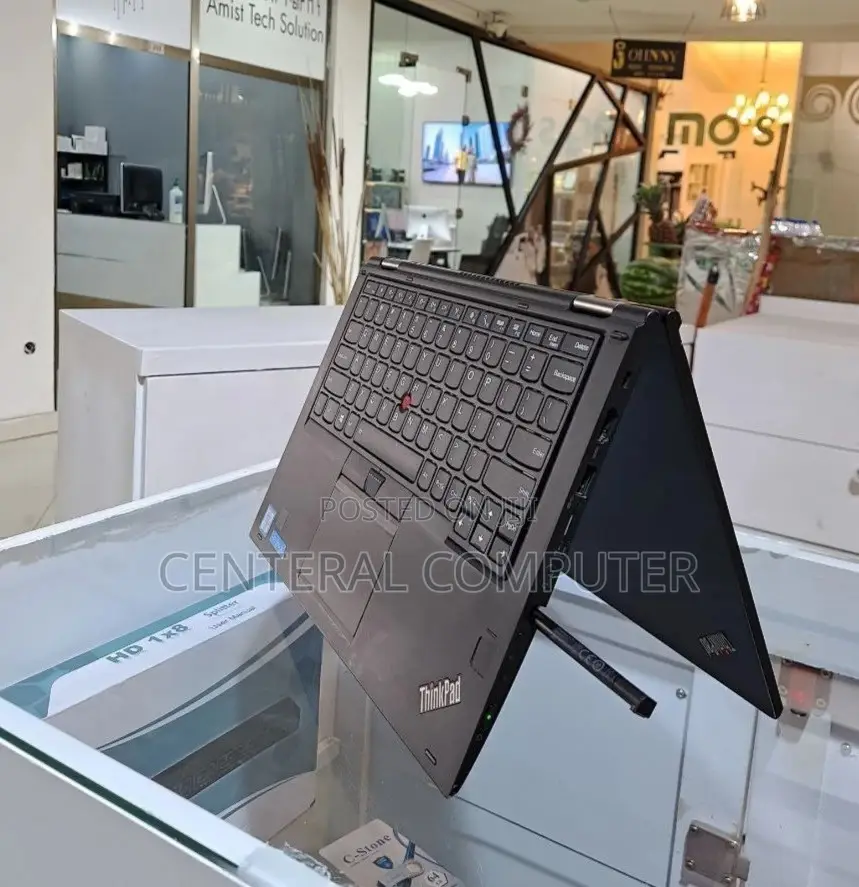 New Laptop Lenovo ThinkPad X260 16GB Intel Core I5 SSD 512GB