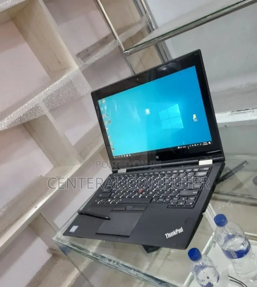 New Laptop Lenovo ThinkPad X260 16GB Intel Core I5 SSD 512GB