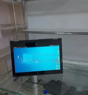 New Laptop Lenovo ThinkPad X260 16GB Intel Core I5 SSD 512GB